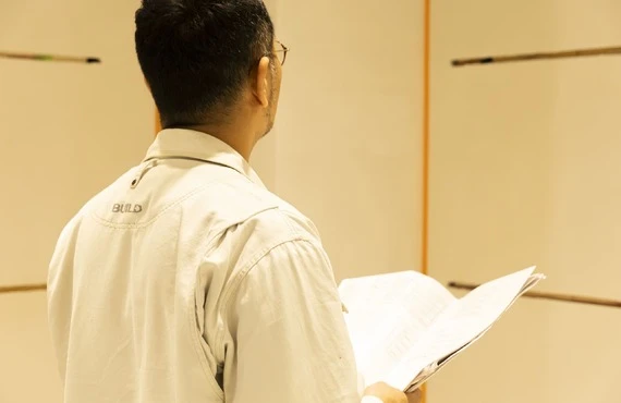 転職者を歓迎 | 東京都中央区で内装工事の求人なら株式会社美留土