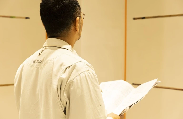 転職者を歓迎 | 東京都中央区で内装工事の求人なら株式会社美留土
