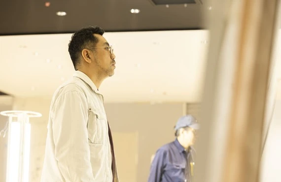 施工管理のお仕事 | 東京都中央区で内装工事の求人なら株式会社美留土